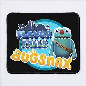 Bugsnax  Flavor Falls Mayor Filbo  Mouse Pad