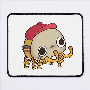 Bugsnax Bunger Mouse Pad