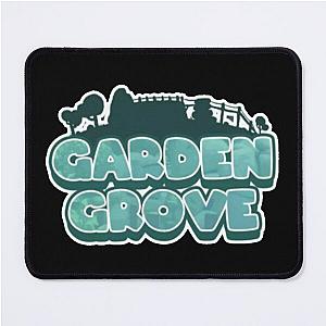 Garden Grove Bugsnax  Mouse Pad