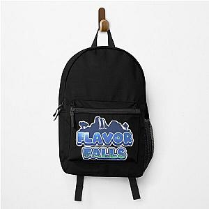 Flavor Falls Bugsnax Location Backpack