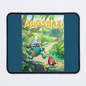 Bugsnax Adventure Mouse Pad