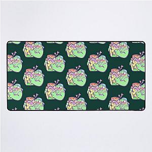 BUGSNAX ChandloXSnorpy     Desk Mat