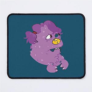 Bugsnax (1) Mouse Pad