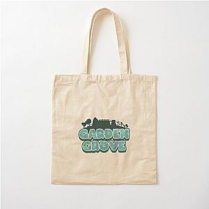 Garden Grove Bugsnax  Cotton Tote Bag