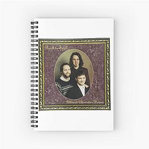 Built to Spill, Ultimate Alternative Wavers Spiral Notebook