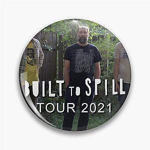 tickets Built To Spill Keep It Like A Secret Tour Live 2021 Pin