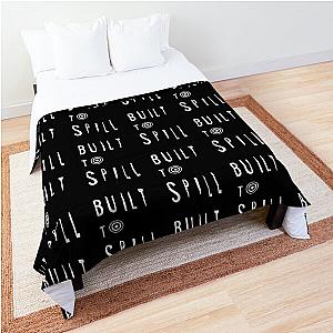 man Built To Spill le tour 2020 Comforter