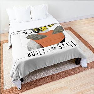 BUILT TO SPILL lll Comforter