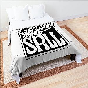 BUILT TO SPILL Comforter