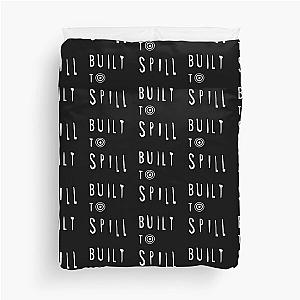 man Built To Spill le tour 2020 Duvet Cover