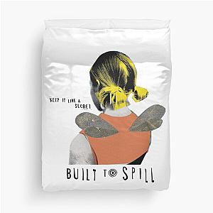 BUILT TO SPILL lll Duvet Cover