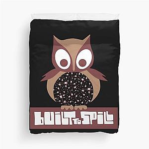 Built To Spill vintage funny Duvet Cover