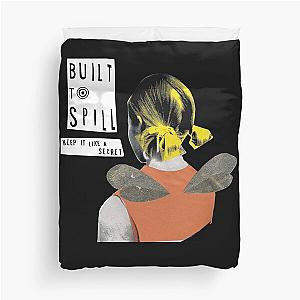 Bukas Built To Spill Tour Live 2021 Classic T-Shirt.png Duvet Cover