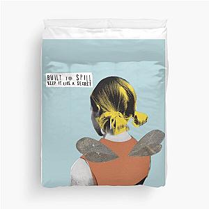 Built To Spill,Alternative Rock,Indie Duvet Cover