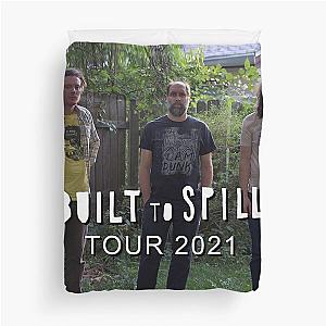 tickets Built To Spill Keep It Like A Secret Tour Live 2021 Duvet Cover