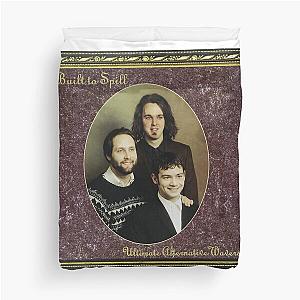 Built to Spill, Ultimate Alternative Wavers Duvet Cover