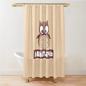 Buil To Spill Shower Curtain