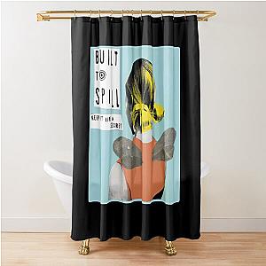 Built To Spill T-ShirtBuilt to spill Shower Curtain