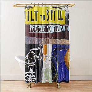 Cover Built To Spill Tour Live 2021 perfect from now on Shower Curtain