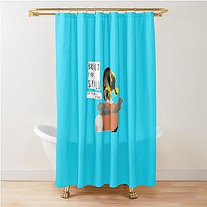 Bukas Built To Spill Tour Live 2022 Shower Curtain