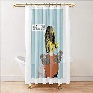 Built To Spill,Alternative Rock,Indie Shower Curtain