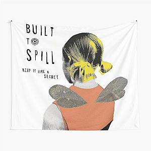 Bukas Built To Spill Tour Live 2022 Tapestry