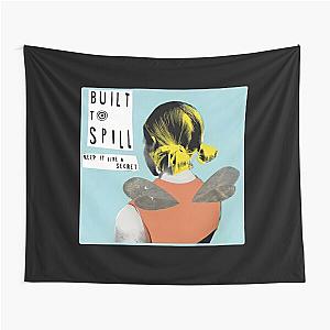 Built To Spill T-ShirtBuilt to spill Tapestry