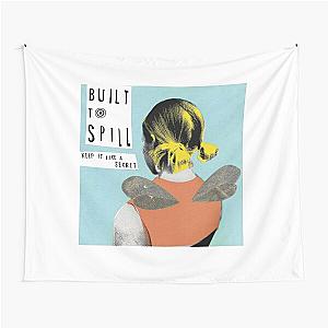 Keep It Like a Secret - Built to Spill Tapestry