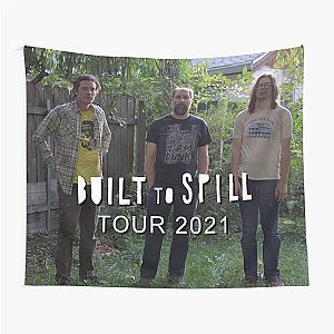 tickets Built To Spill Keep It Like A Secret Tour Live 2021 Tapestry