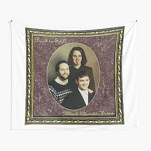 Built to Spill, Ultimate Alternative Wavers Tapestry