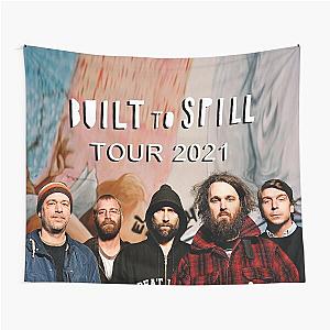 best Built To Spill Keep It Like A Secret Tour Live 2021 Tapestry