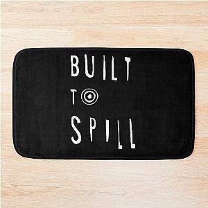 man Built To Spill le tour 2020 Bath Mat