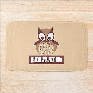 Buil To Spill Bath Mat