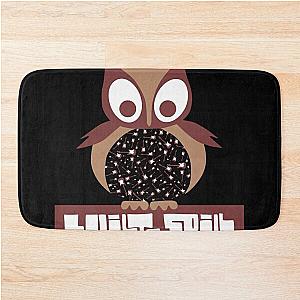 Built To Spill vintage funny Bath Mat