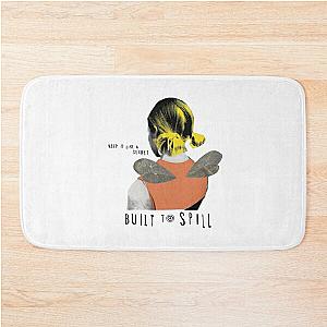 BUILT TO SPILL lll Bath Mat