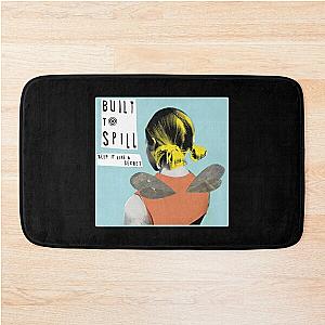 Built To Spill T-ShirtBuilt to spill Bath Mat