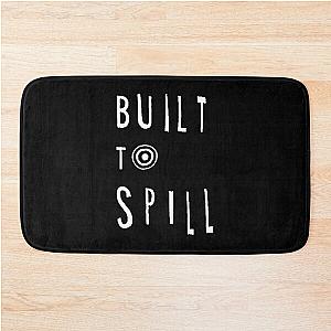 BUILT TO SPILL Bath Mat