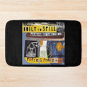 BUILT TO SPILL Bath Mat