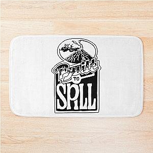 BUILT TO SPILL Bath Mat