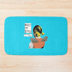 Bukas Built To Spill Tour Live 2022 Bath Mat