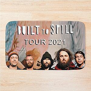 best Built To Spill Keep It Like A Secret Tour Live 2021 Bath Mat