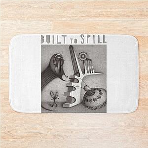 BUILT TO SPILL Bath Mat