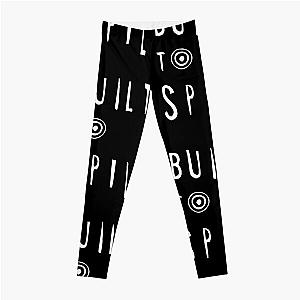 man Built To Spill le tour 2020 Leggings