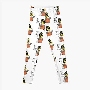 Bukas Built To Spill Tour Live 2022 Leggings