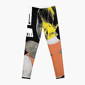 Bukas Built To Spill Tour Live 2021 Classic T-Shirt.png Leggings