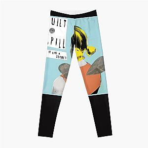 Built to spill T-Shirt Leggings