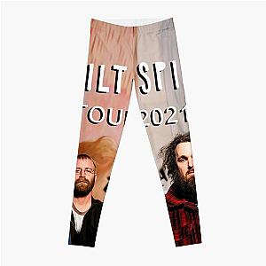 best Built To Spill Keep It Like A Secret Tour Live 2021 Leggings