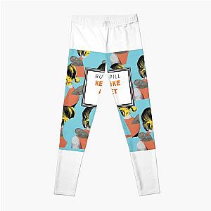 BUILT TO SPILL 2019 Leggings