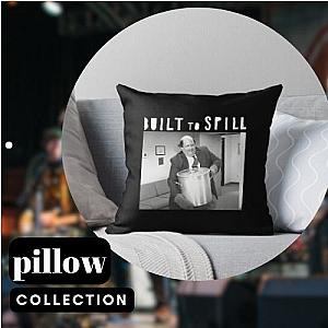 Built to Spill Pillows