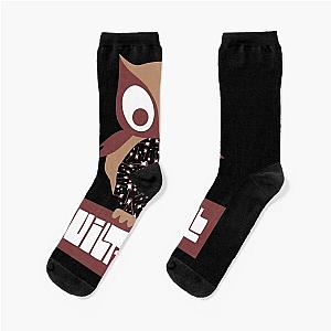 Built To Spill vintage funny Socks